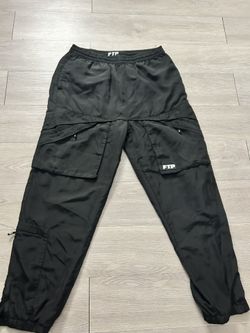FTP Bottoms