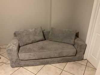 Loveseat sofa