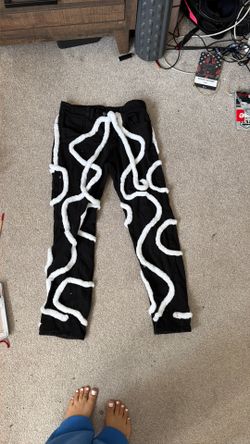 Black pants