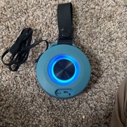 Speaker