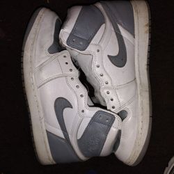 Jordan Retro 1