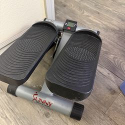 Sunny Brand Stepper 