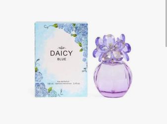 Daicy Blue Perfume