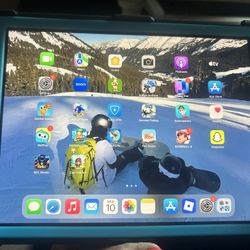 IPAD 9th Generation