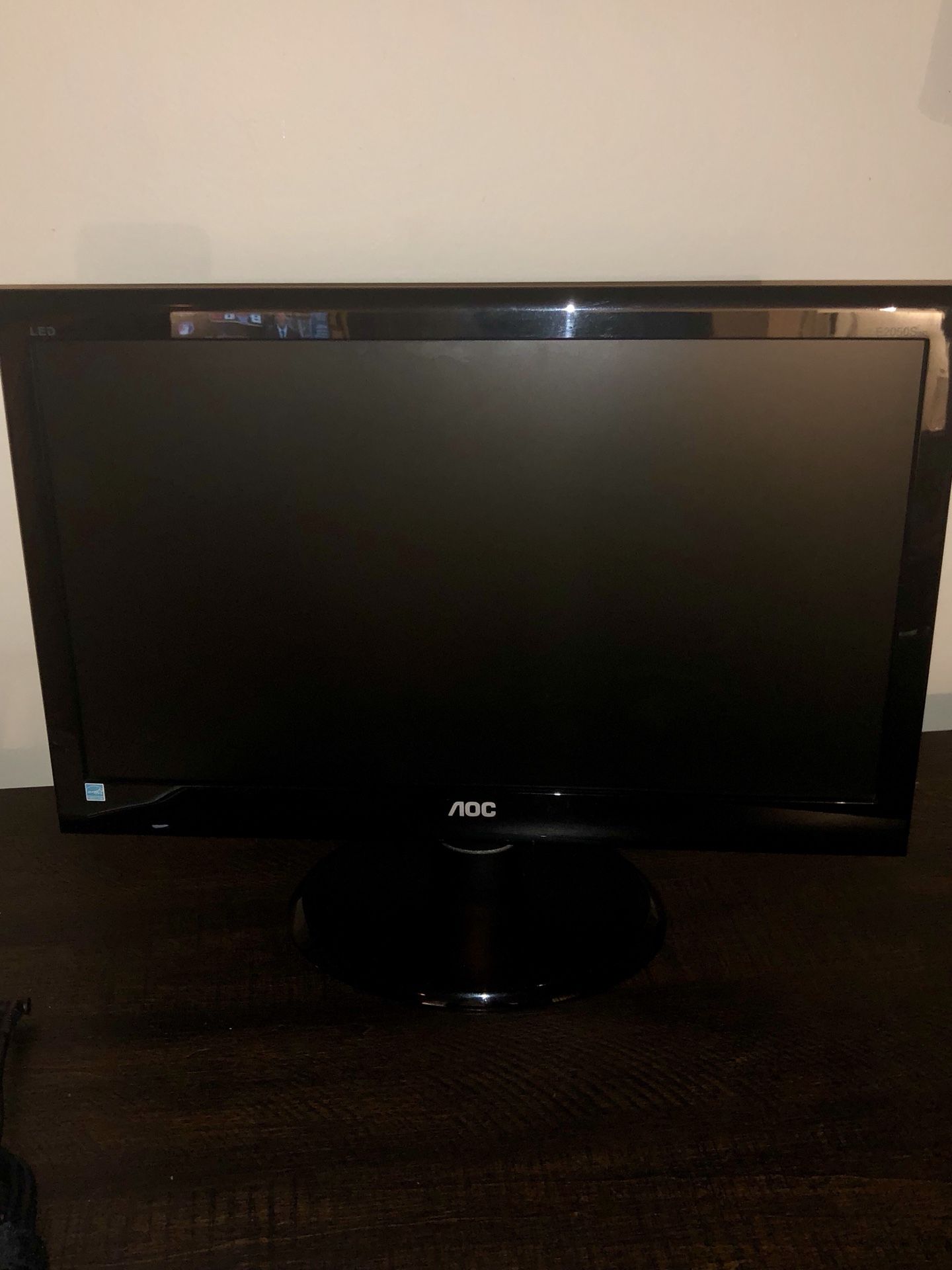 AOC LED 22 inch Monitor