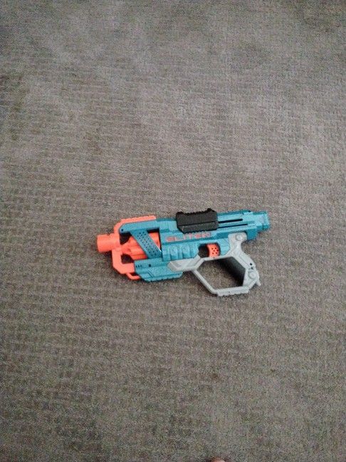 ELITE 2.0 NERF Gun