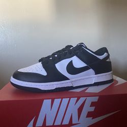 Nike Pandas