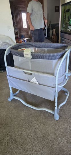 Baby Bassinet