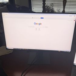 Dell 27in Monitor