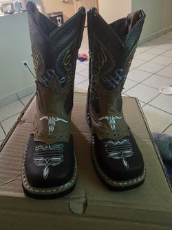Botas Vaqueras/ Cowboy Boots