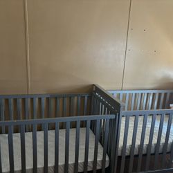 Baby Crib 