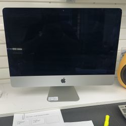 Apple Mac Computer