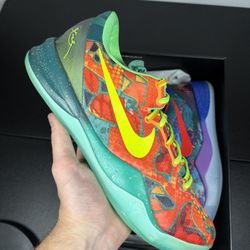 Kobe 8 What The 2025