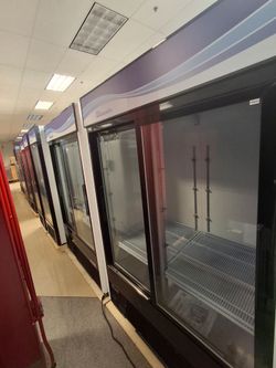 Blueair 2door coolers starting at $2849