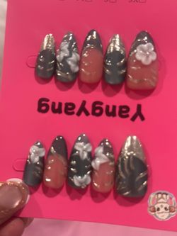 Nails