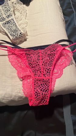 VS panties