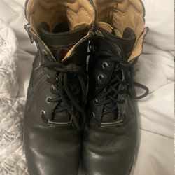 Women’s Harley Davidson Boots
