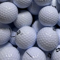 Bridgestone E6 Golf Balls $10 For 15 Balls 