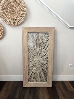 Wall Decor