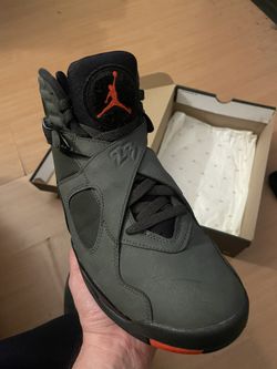 Air Jordan 8 Retro Take Flight