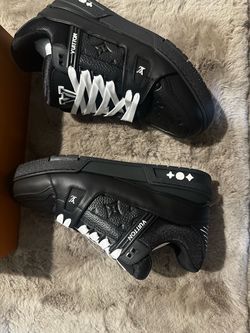 Tenis de hombre