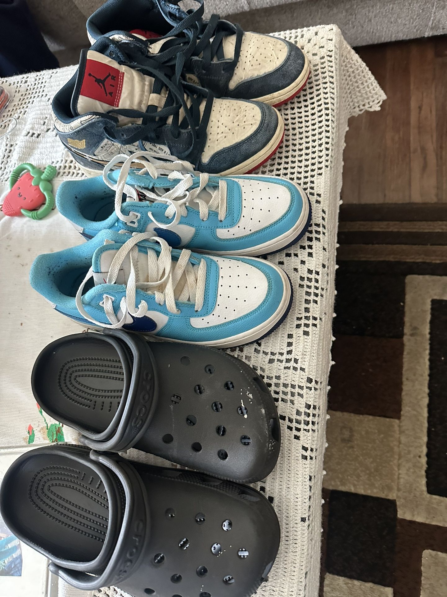 Usado En Buen Estado 