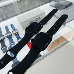 Apple Watch series 10 GPS LTE 42MM