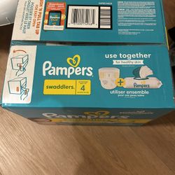 Baby Diaper/swaddler