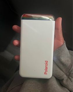 Polaroid Hi-Print Pocket Photo Printer