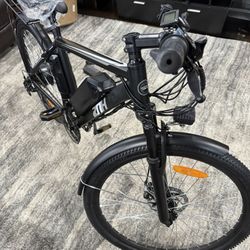 48v electric bike 