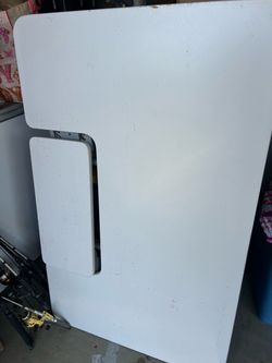 Sewing table