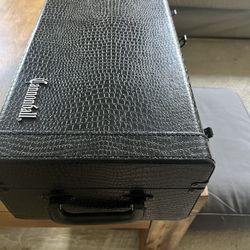 Alto Sax Hard Case
