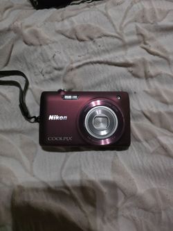Nikon Coolpix