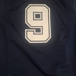 Playera De Los Cowboys