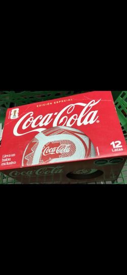 COCA COLA FIFA WORLD CUP