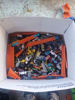 Hotwheels Bulk