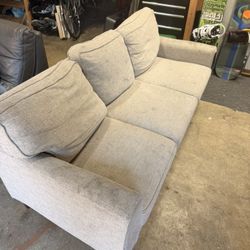 FREE - USED couch