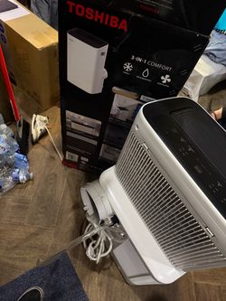 Air conditioner
