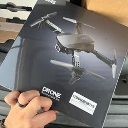 Drones 4k
