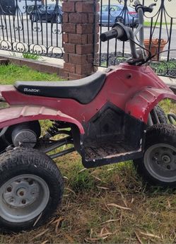 Razer Quad  For Sale!! 