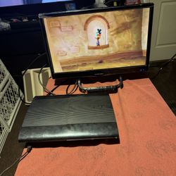PLAYSTATION 3