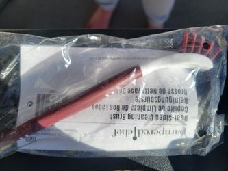 Pampered Chef Cleaning Brush - $5 New