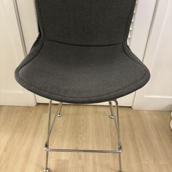 Replica of Knoll Barstool 