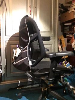 Office Depot office chair