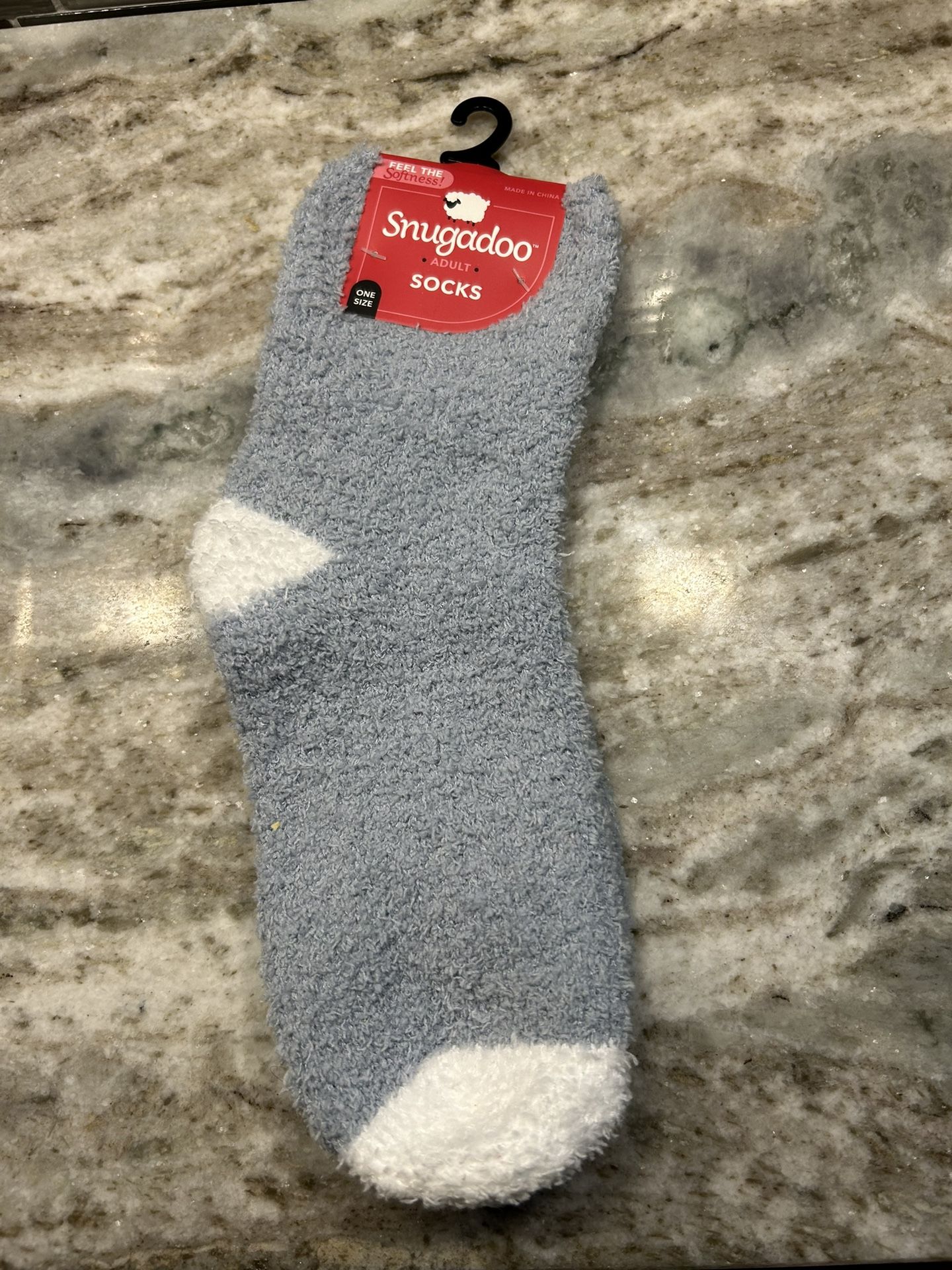 Cozy Socks (brand New)