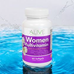 Women Multivitamin