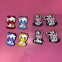 Cow Charms 