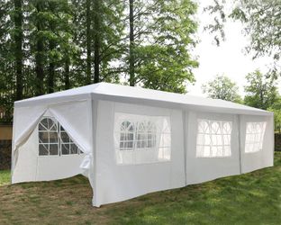 Party Canopy