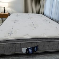 Full Size Mattress ( Othopedic Plush Extra)