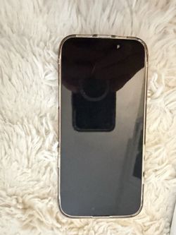Apple IPhone 16ProMax